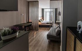 Apartamentos Luxury En San Juan
